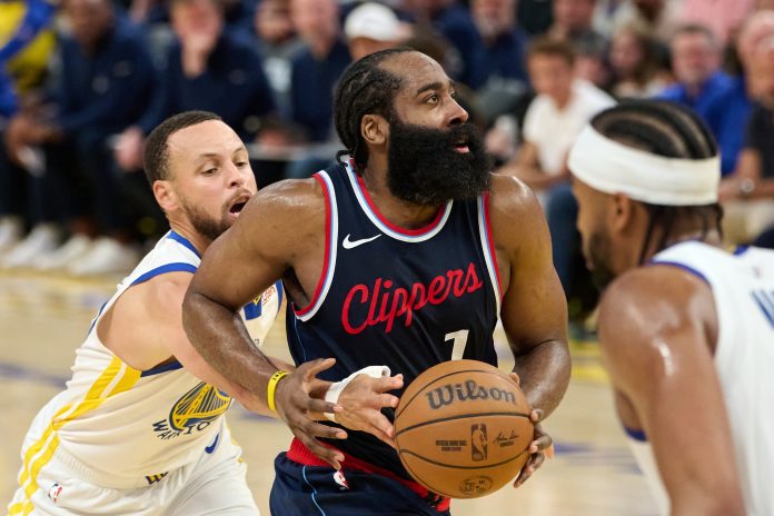 NBA: Clippers Send Warriors Back to Play-In Contention After OT Thriller; With GSW Already 0-3 in Play-In Tournament History