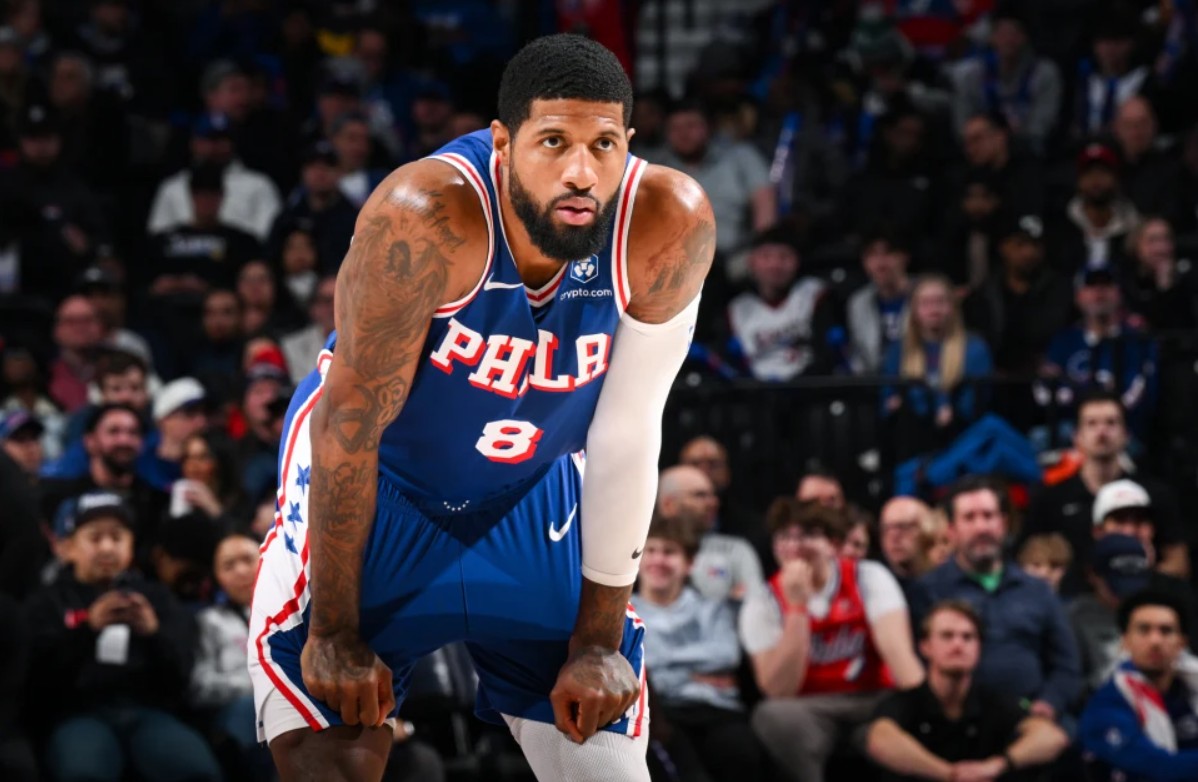 Paul George Returns with Renewed Focus as Sixers Eye Playoff Push—But Questions Remain
