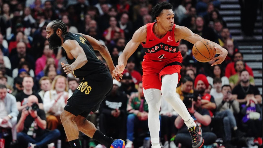 Raptors
