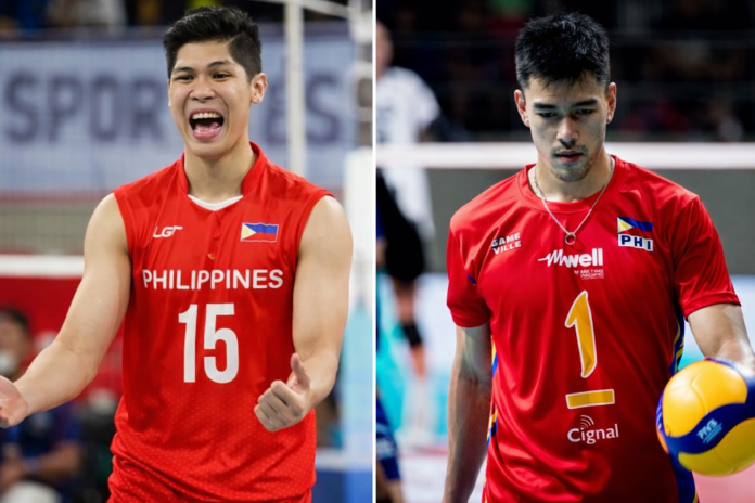 POC Retains Angiolino Frigoni as Coach of Bryan Bagunas-Led Alas Men for Asian Games