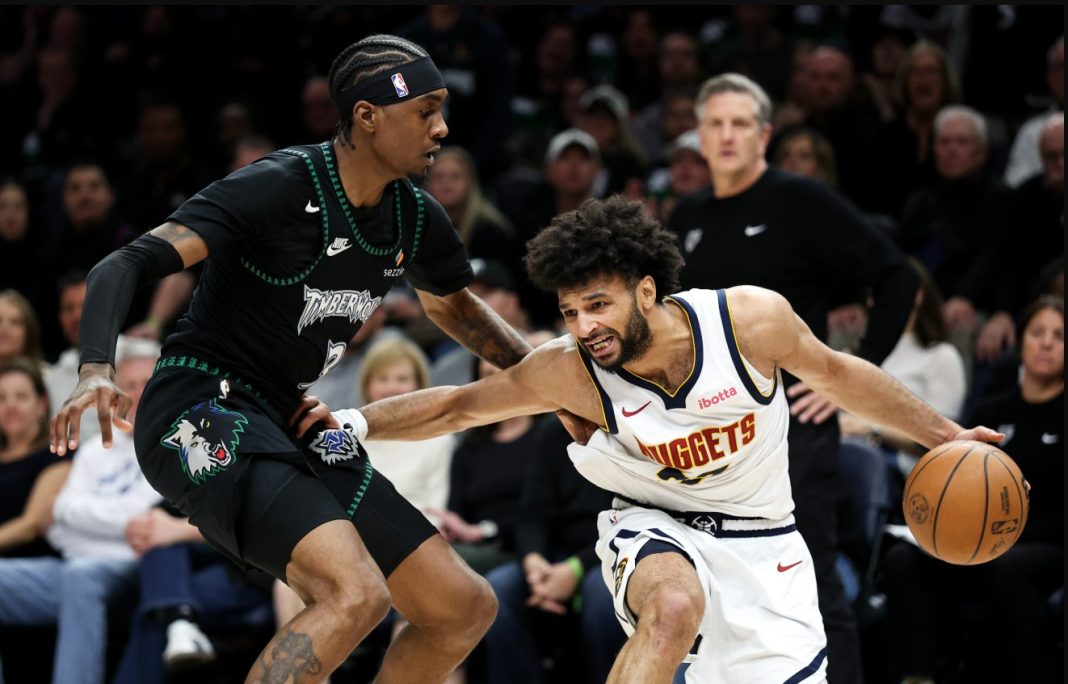 Timberwolves