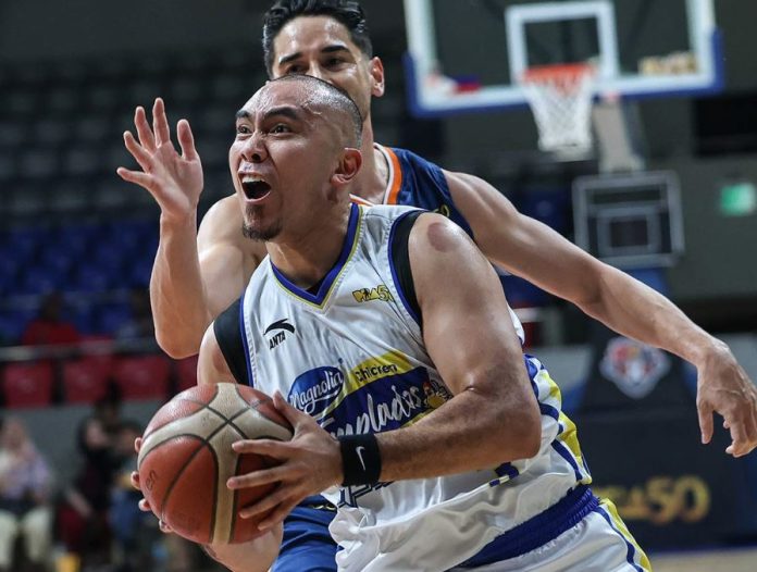 2024–25 PBA Philippine Cup: NLEX Drubs Terrafirma, Magnolia Dominates Meralco