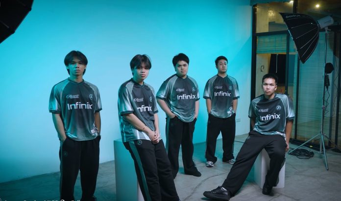 New Era: Can Koyl, Nathzz Take Aurora Gaming Back to the Top in MPL PH S18?