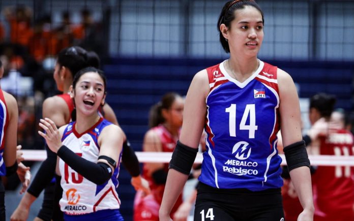 2026 PVL Draft: Alyssa Solomon Officially Withdraws, Takes Overseas Gamble