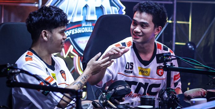 TNC Pro Team Blows Up Roster After Disastrous MPL PH S17 Finish