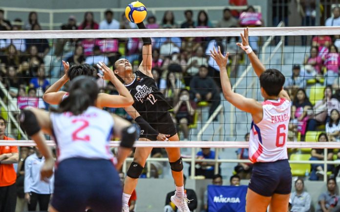 2026 PVL All-Filipino: Creamline, Farm Fresh Dispute Last Ticket to Finals vs. Cignal