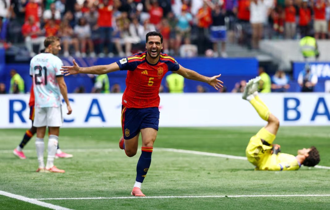 Spain