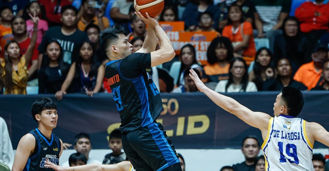 Meralco