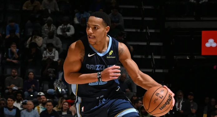 The Unbelievable Desmond Bane Trade May Have Accidentally Ignited a New Chaotic Trend in the 2025 NBA Offseason