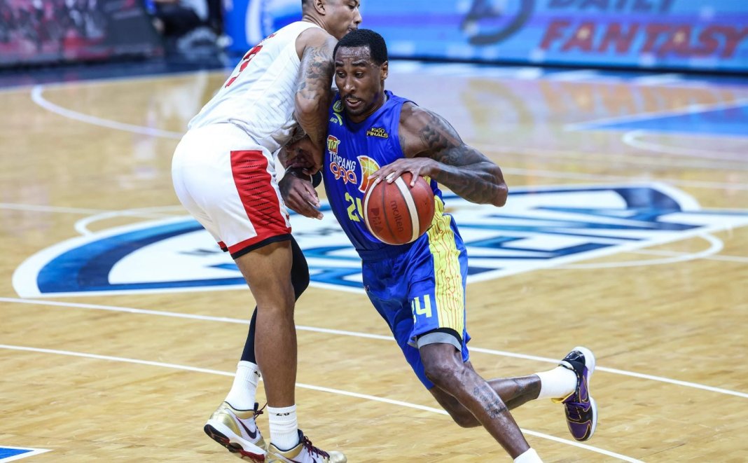 Rondae Hollis-Jefferson