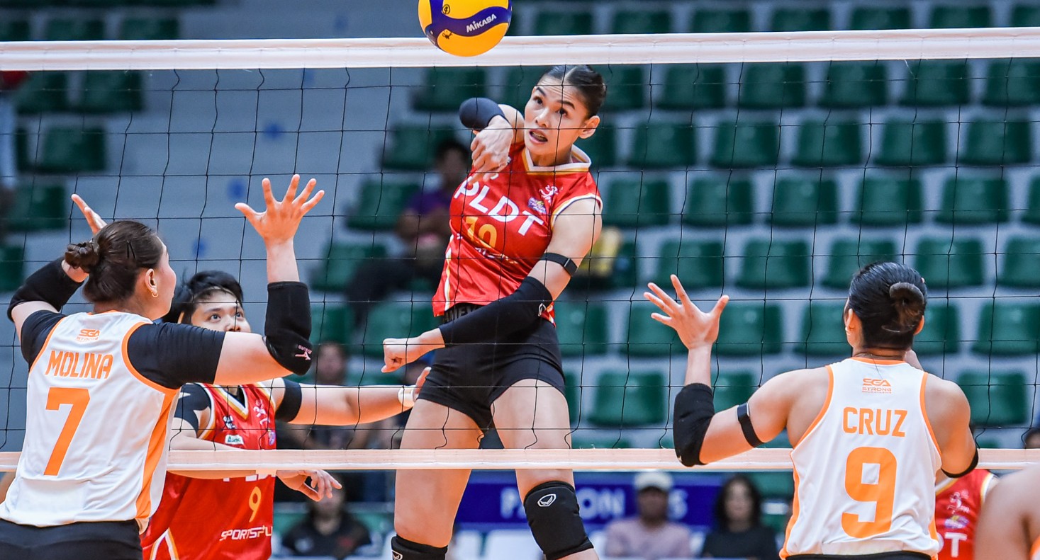 BARON Cignal
