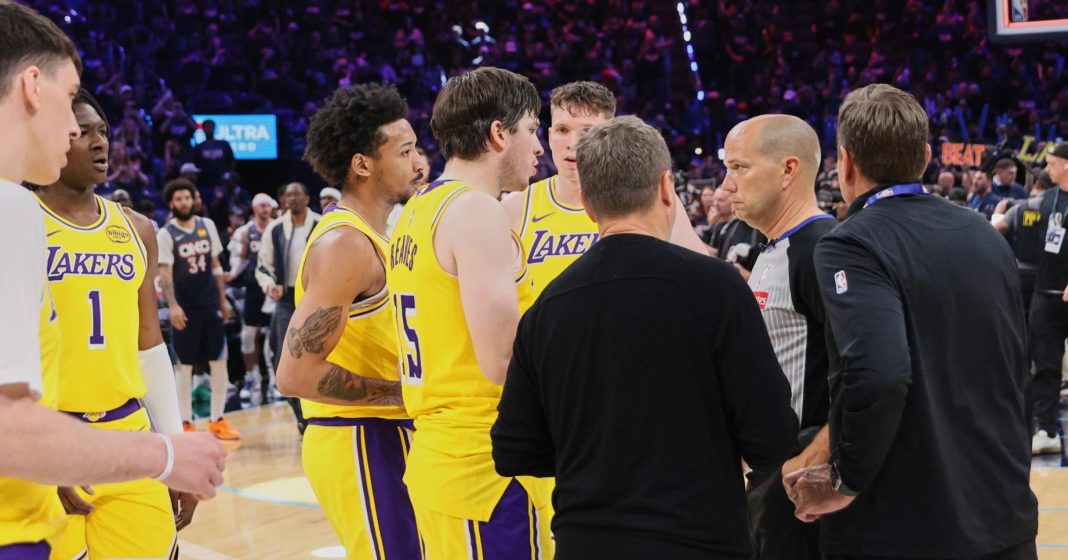 Lakers