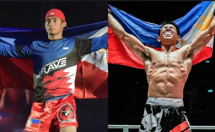 BRAVE’s Stephen Loman, Drex Zamboanga Rally Behind Filipinos In Middle East Amid Growing Regional Tensions