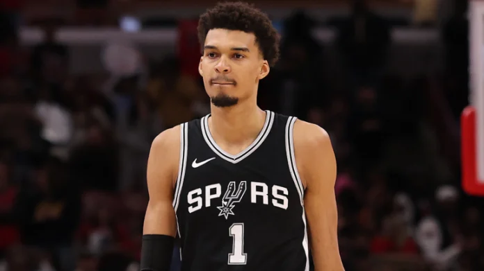 NBA: Wembanyama’s Chances of Playing Basketball Again After Blood Clot Diagnosis