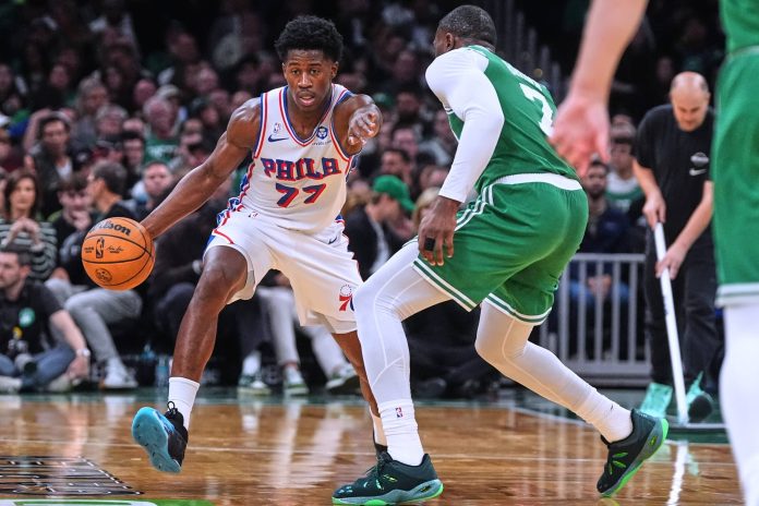 NBA Roundup: VJ Edgecombe Joins Elite Company in Sixers Win, Walker Kessler Makes History as Jazz Cruise, Victor Wembanyama Sets Spurs Mark in Dominant Debut