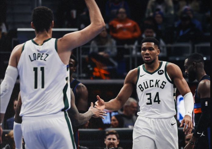 NBA Roundup: NBA Emirates Cup Set, Warriors Freefall Continues