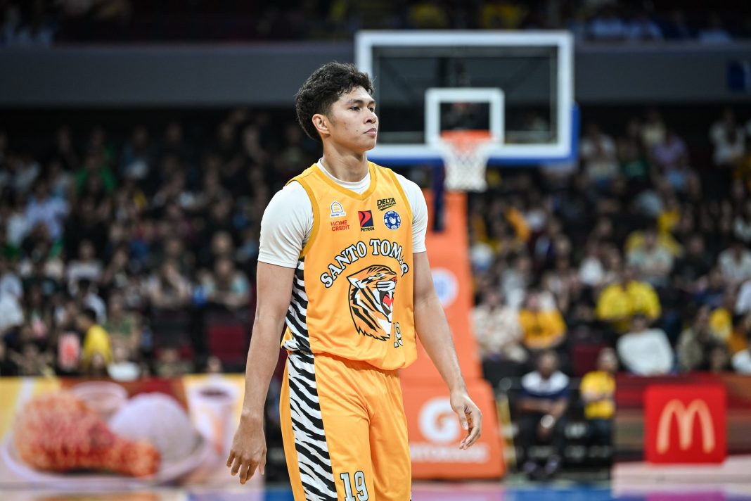 Koji Buenaflor
