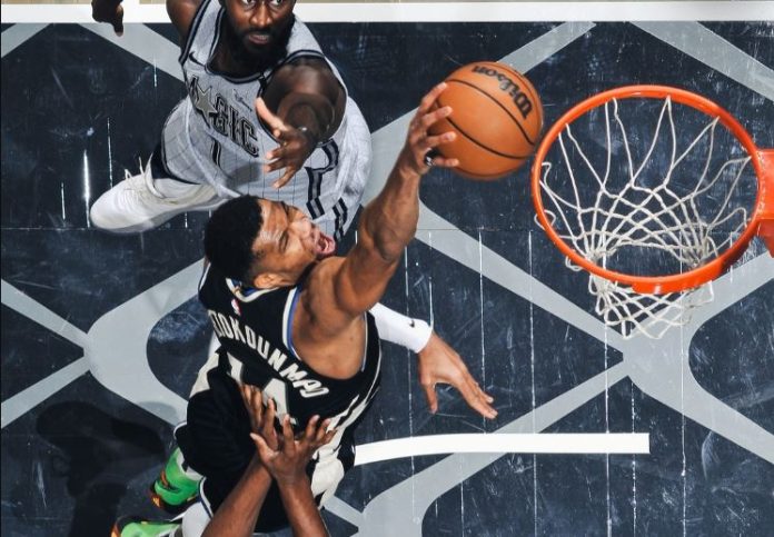 NBA Roundup: League Postpones Two More Games, Bucks Eke Out Win vs. Magic, and Kings Upend Celtics