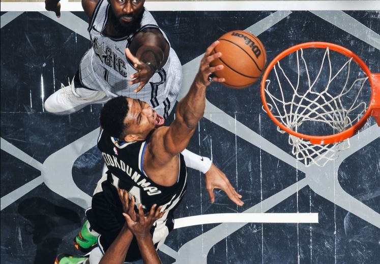 NBA