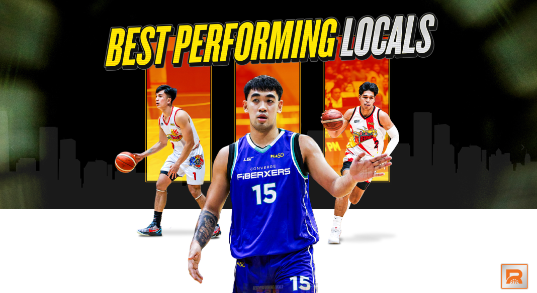 PBA Governors' Cup