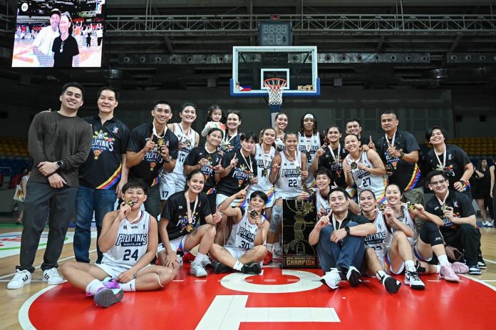 WMPBL Finals 2025: Aguilas Crowned Champions After Thrilling Game 3 Battle