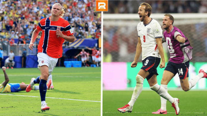 World Cup 2026 Quarterfinal Analytics: England vs. Norway Pick’em Strategy