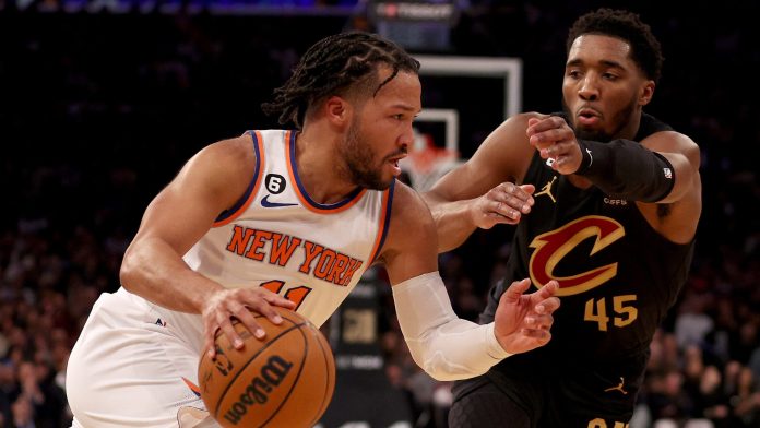 NBA Daily Fantasy Picks: Cleveland Cavaliers vs New York Knicks (Oct. 23)