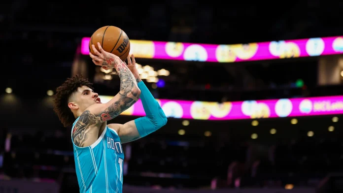 NBA: The Most Criminally Underrated Player In ESPN’s Top 100 Players for the 2025-2026 Season