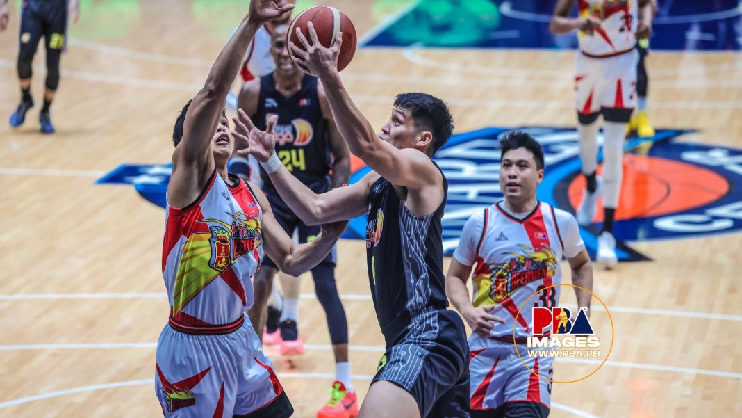 PBA Commissioner's Cup