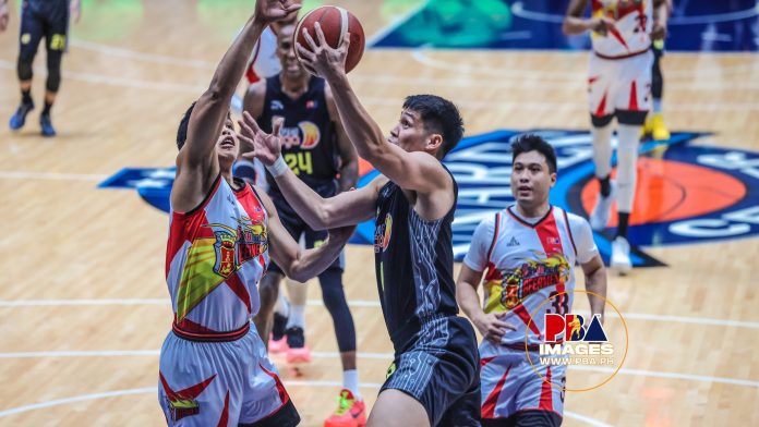 PBA Commissioner’s Cup: Who’s Getting the Twice-to-Beat Incentive?