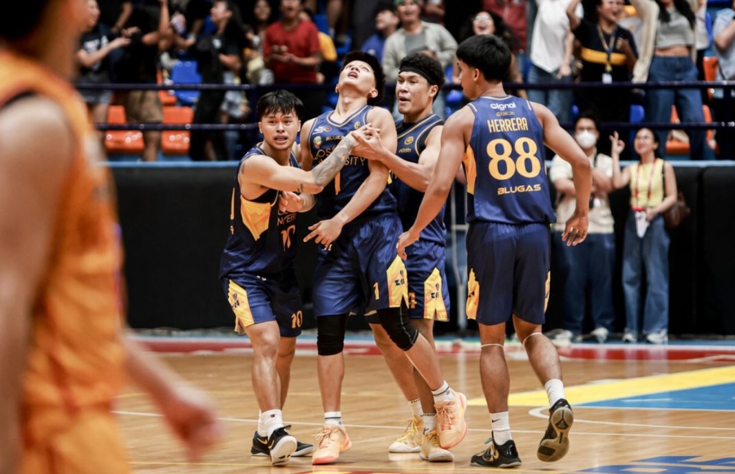 JRU