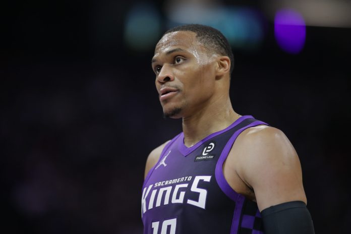NBA Daily Metrics: Russell Westbrook Turns Back the Clock, Wemby Shuts Down Rockets, Monk Erupts For 30