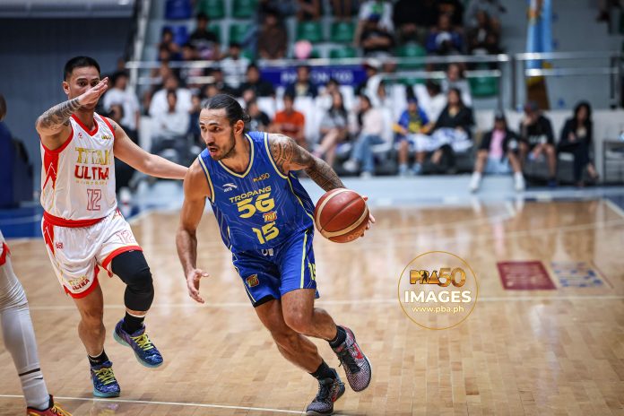 PBA Daily Metrics: Unstoppable BGR and Returning Heading Lead TNT Revenge Against Titan; Trollano, San Miguel Crush Macau