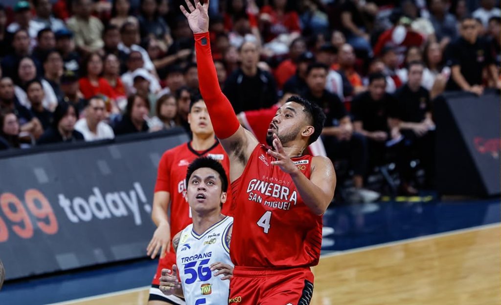 Ginebra