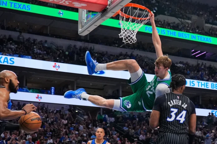 NBA Daily Metrics: Flagg Achieves Never-Before-Seen Feat, Tatum Returns to MVP Form, Robinson Dominates