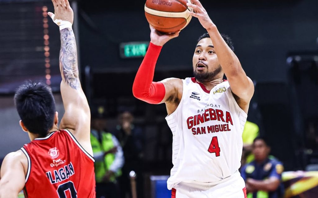 Ginebra