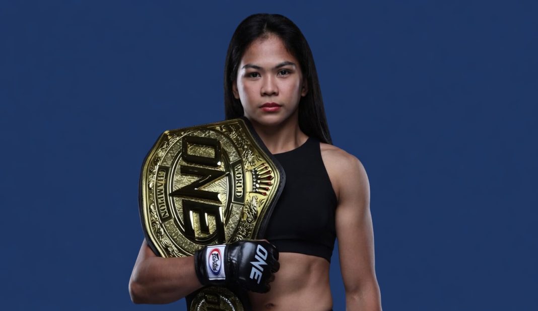Denice Zamboanga
