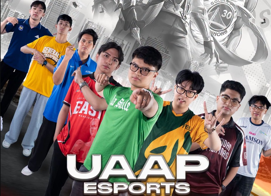 UAAP