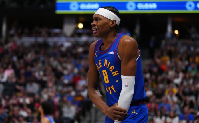 Cavs Fortify Roster for Title Bid, Land Peyton Watson in Sign-and-Trade with Nuggets