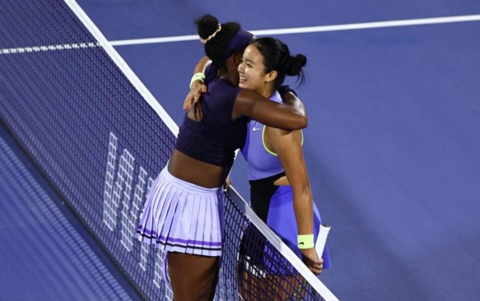 Alex Eala in Early Collision Course with Dubai Tormentor Coco Gauff at BNP Paribas Open