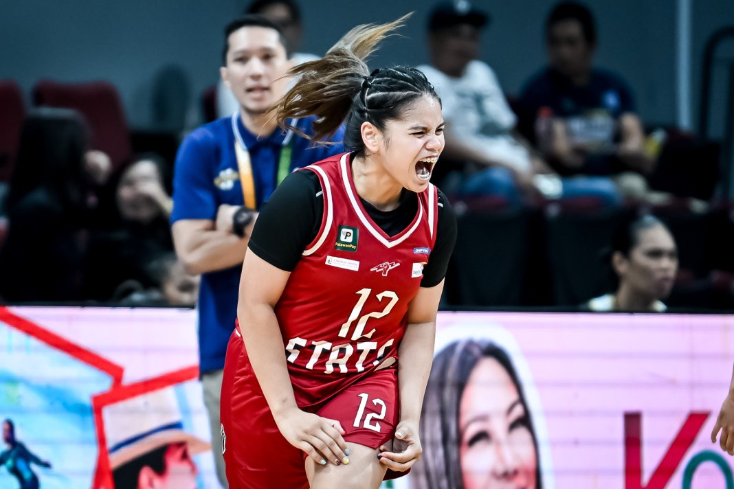 UST