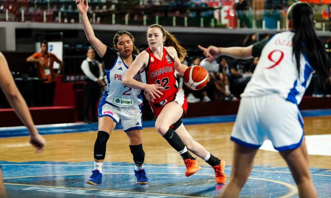 Gilas Women