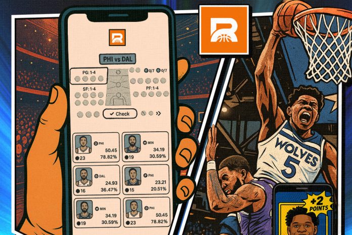 FANTASY SPORTS 101: Everything You Need to Know to Get Started