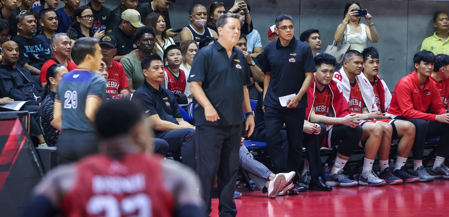 ‘We Can Play Better’: Tim Cone Looks at Silver Linings in Loss to San Miguel, Says Ginebra Can ‘Compete for a Championship’