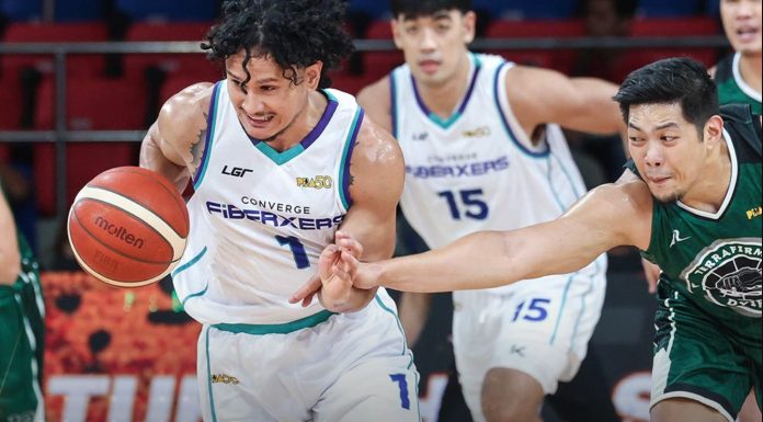 PBA Game Breakdown: Converge Trashes Terrafirma, 125-108, Behind Balanced Scoring, Juan Gomez de Liaño