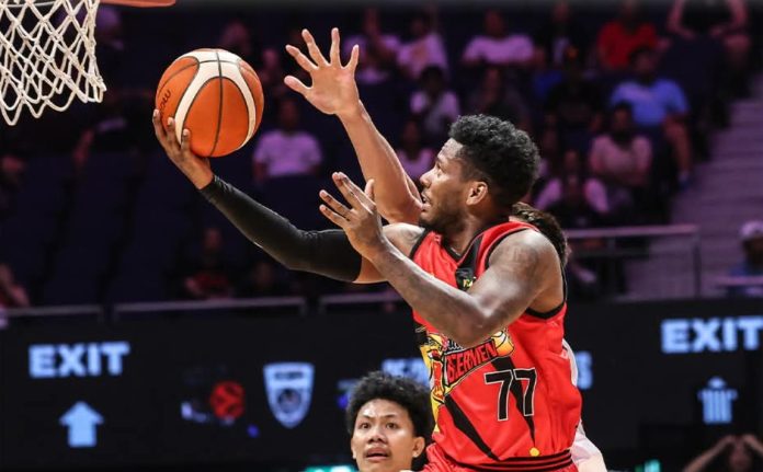 PBA Game Breakdown: San Miguel Escapes Ginebra, 83-81, in Special Dubai Offering for Fans