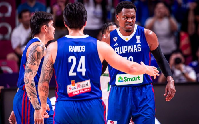 5 Burning Questions Ahead of Gilas Pilipinas’ FIBA World Cup Qualifiers vs. Guam