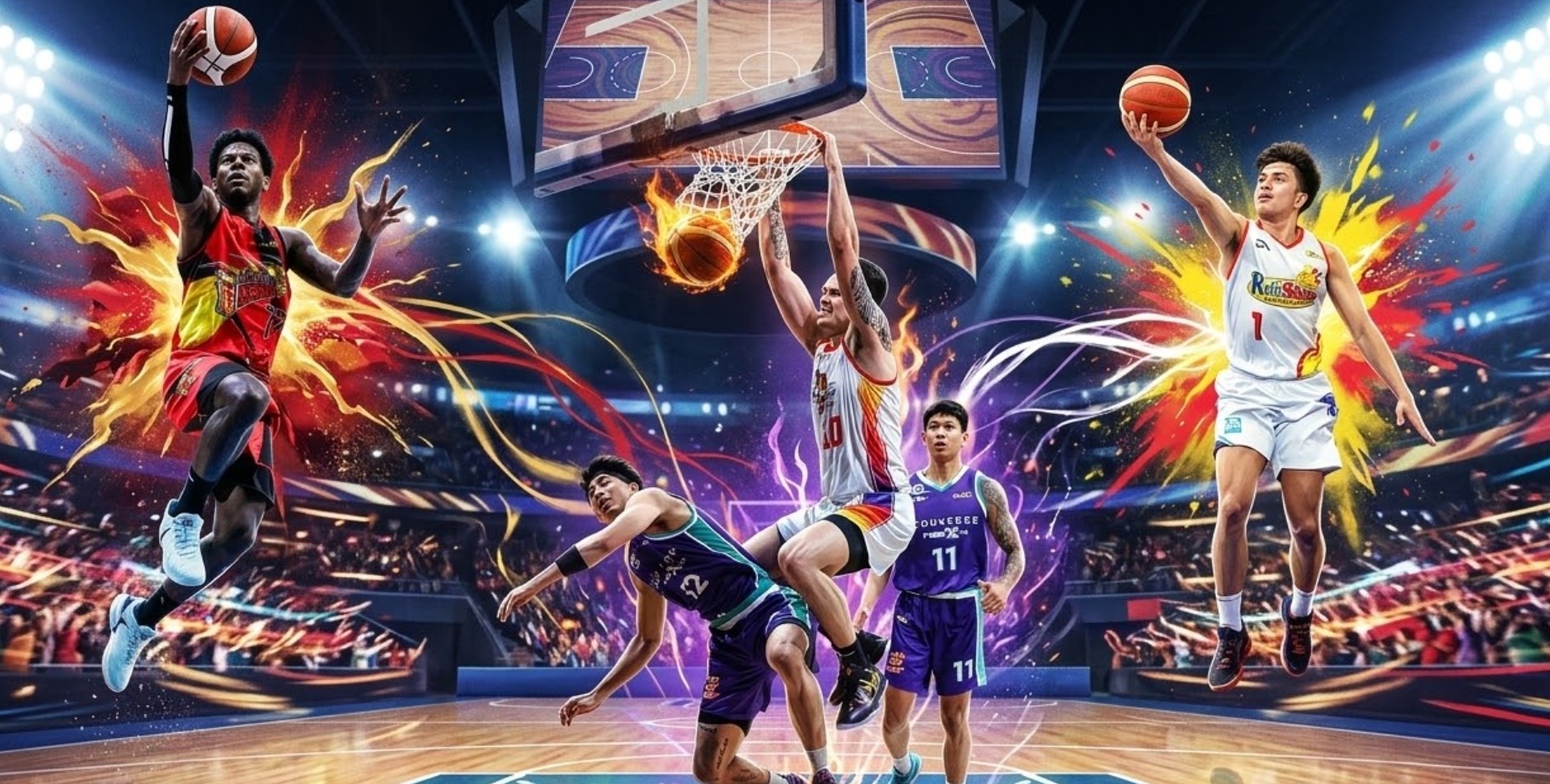 PBA Commissioner's Cup