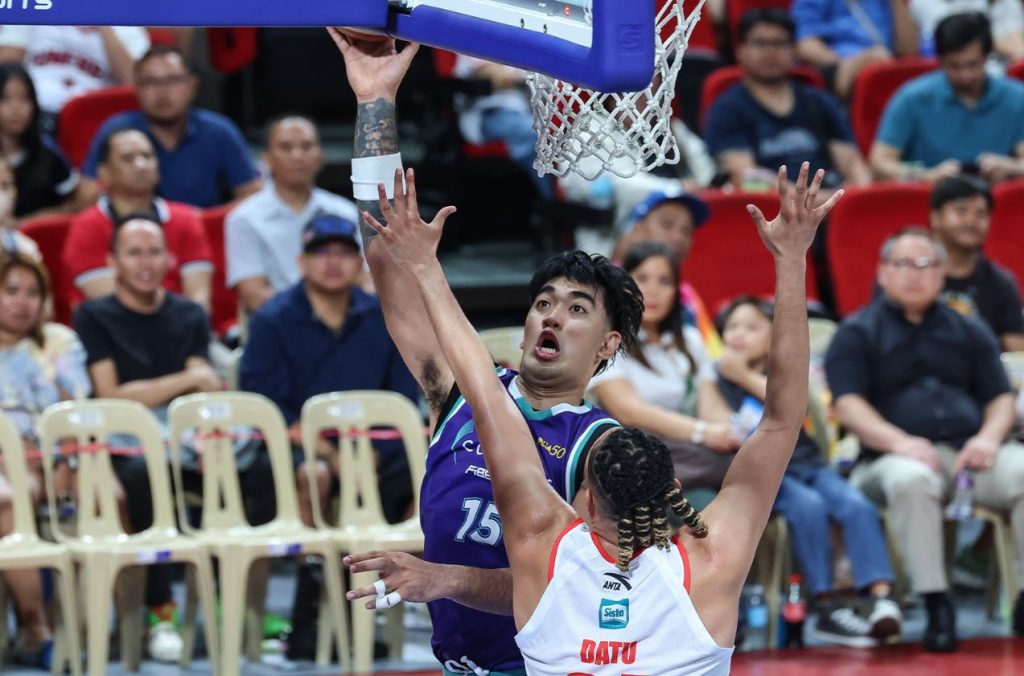 2024–25 PBA Philippine Cup