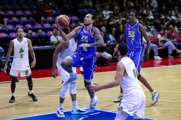 PBA Daily Metrics: Bol Bol, Heading Power TNT Past Macau; Ginebra Withstands Upshaw’s 43-Point Blitz